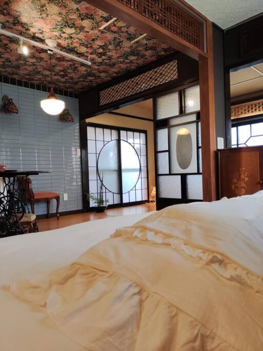 藤紫fujimurasaki Japanese Classic House Prefektura Tokio Exteriér fotografie